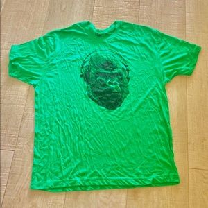Vintage five crown gorilla tee